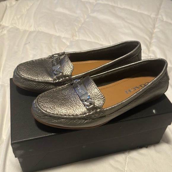 Coach Shoes 6.5 - Picture 3 of 3